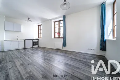 Apartment in Nancy (54000)