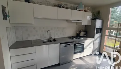 Appartement à Écouen (95440)