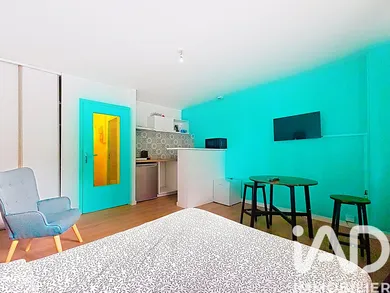 Appartement à Reims (51100)