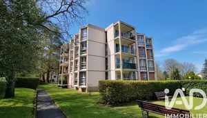 Appartement à Écouen (95440)