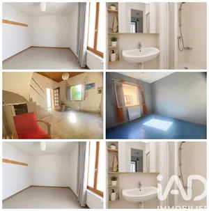 Appartement à Vichy (03200)
