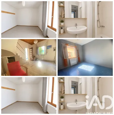 Appartement à Vichy (03200)