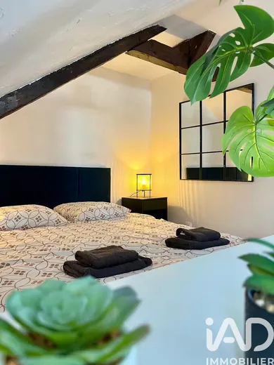 Apartment in Montivilliers (76290)