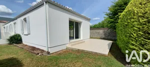 Traditional house in Périgny (17180)