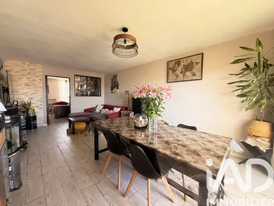 Apartment in Toulon (83000)