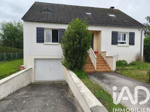 House in Nibelle (45340)