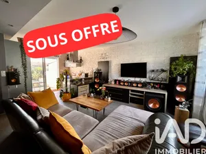 House in Le May-sur-Èvre (49122)