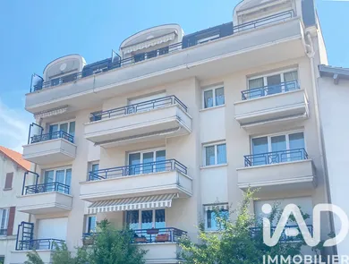 Appartement à Sannois (95110)