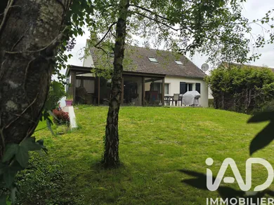 Maison à Nibelle (45340)