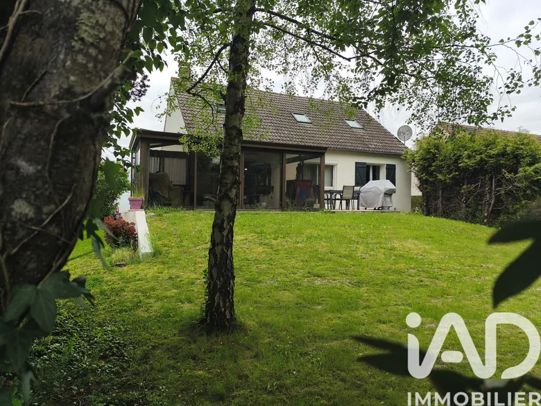 Maison 6 pièces 130 m² · à Nibelle · 130 m² · 239 000 €