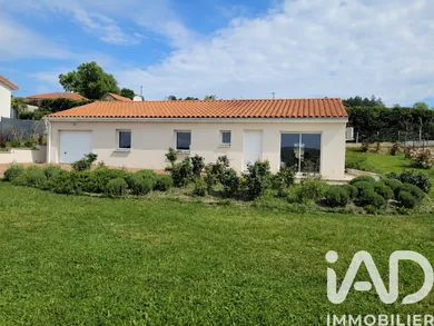 House in Régny (42630)