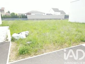 Building plot in Louvigny (57420)