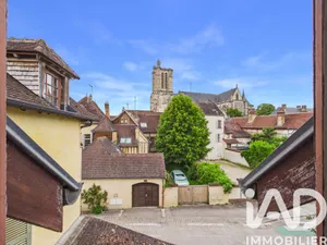 Appartement à Troyes (10000)