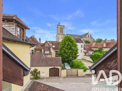 Appartement à Troyes (10000)