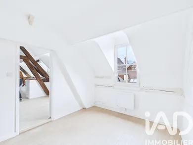 Appartement à Troyes (10000)