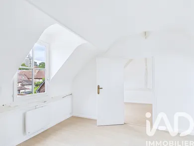 Appartement à Troyes (10000)