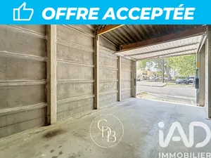 Garage in Avignon (84000)