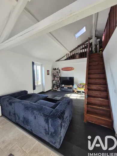Apartment in Dampierre-en-Yvelines (78720)