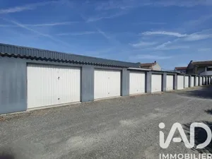 Garage à Albi (81000)