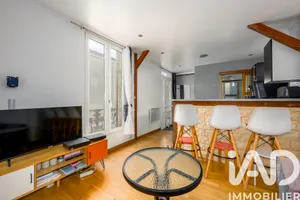 Appartement à L'Haÿ-les-Roses (94240)