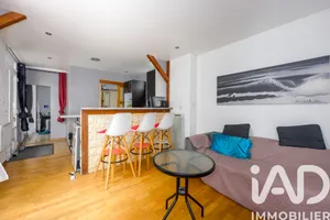 Appartement à L'Haÿ-les-Roses (94240)