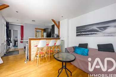 Appartement à L'Haÿ-les-Roses (94240)