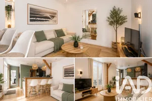 Appartement à L'Haÿ-les-Roses (94240)