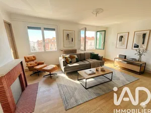 Apartment in Creil (60100)