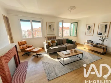 Apartment in Creil (60100)