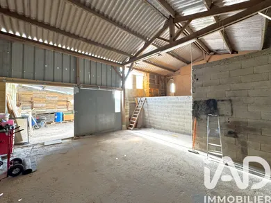 Park home in Fontenay-le-Comte (85200)