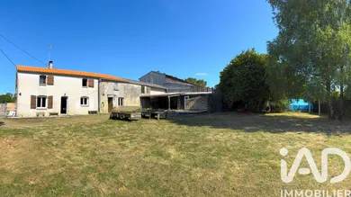 Park home in Fontenay-le-Comte (85200)