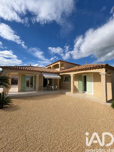 Maison à Caux (34720)