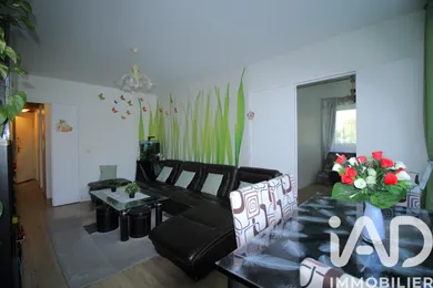 Appartement à Colombes (92700)