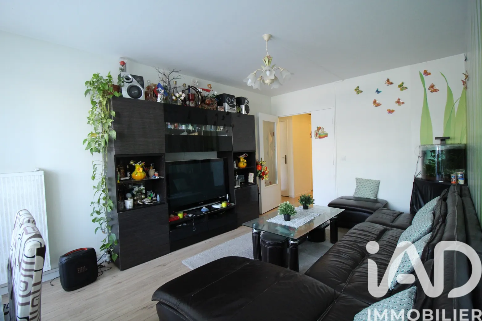 Vente appartement à Colombes (92700) : appartement 5 pièces 95 m² - 2009171 — 3