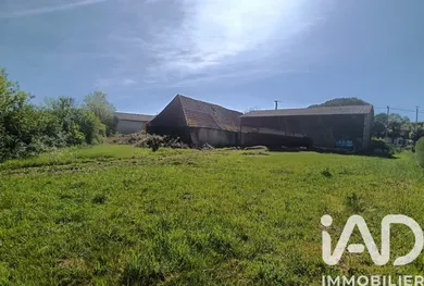 Terrain à bâtir à Lembeye (64350)