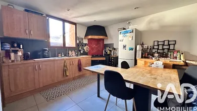 Duplex in Lunel (34400)