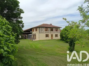 Park home in Aurimont (32450)