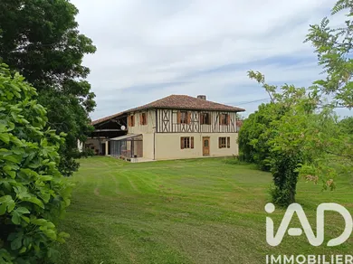 Park home in Aurimont (32450)