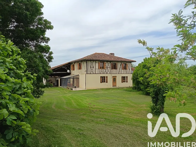 Maison 5 pièces 172 m² · à Aurimont · 172 m² · 296 800 €