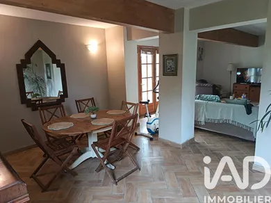 Park home in Aurimont (32450)