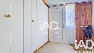 Maison à Évry-Courcouronnes (91080)
