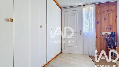 House in Évry-Courcouronnes (91080)