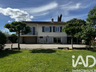 House in Lisle-sur-Tarn (81310)