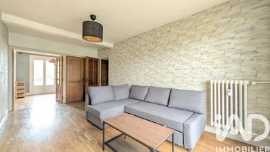Appartement à Dijon (21000)