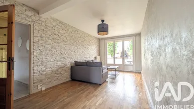 Appartement à Dijon (21000)