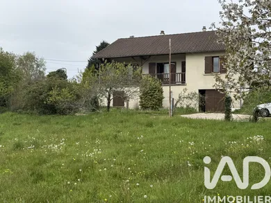 House in Bussiére Galant (87230)