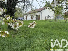 House in Bussiére Galant (87230)
