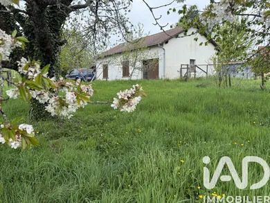 House in Bussiére Galant (87230)