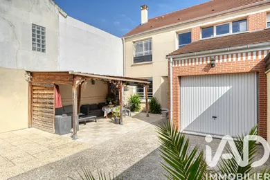 Maison à Gennevilliers (92230)