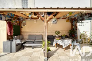 House in Gennevilliers (92230)